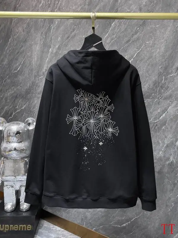 Chrome Hearts S-XL 20tx05 (5)